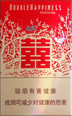 红双喜(硬晶喜) 第1张 红双喜(硬晶喜) 第1张