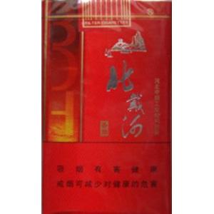2025年北戴河香烟价格表图  第10张