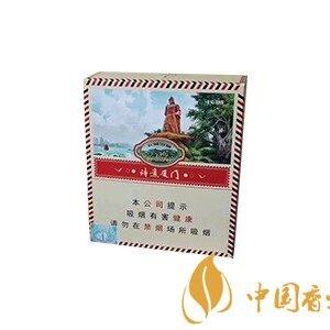 2025年长城香烟价格表图,长城香烟价格及图片  第131张