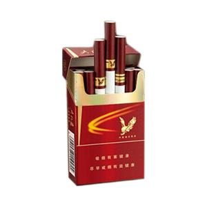 2025年大红鹰香烟价格表图,大红鹰香烟价格及图片 第6张 2025年大红鹰香烟价格表图,大红鹰香烟价格及图片 第6张