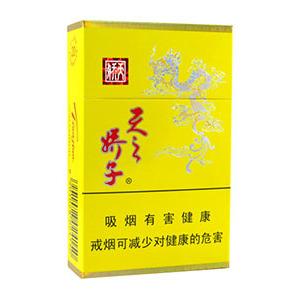 2025年娇子香烟价格表图,娇子香烟价格及图片  第43张