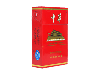 硬盒中华香烟价格表和图片 2025最新硬盒中华烟各地区价格一览