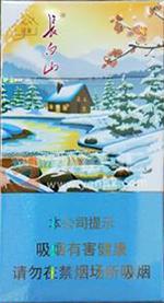 最新长白山细支香烟多少钱一包 2025长白山细支香烟价格表和图片 （完整版）