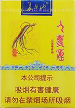 长白山人参烟百草之王价格 2025长白山人参烟价格和图片一览 第3张 长白山人参烟百草之王价格 2025长白山人参烟价格和图片一览 第3张