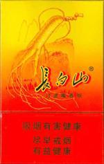 长白山人参烟百草之王价格 2025长白山人参烟价格和图片一览 第7张 长白山人参烟百草之王价格 2025长白山人参烟价格和图片一览 第7张