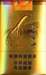 长白山人参烟百草之王价格 2025长白山人参烟价格和图片一览 第9张 长白山人参烟百草之王价格 2025长白山人参烟价格和图片一览 第9张