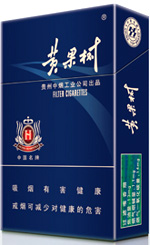 黄果树（景象）最新价格，黄果树（景象）多少钱一包