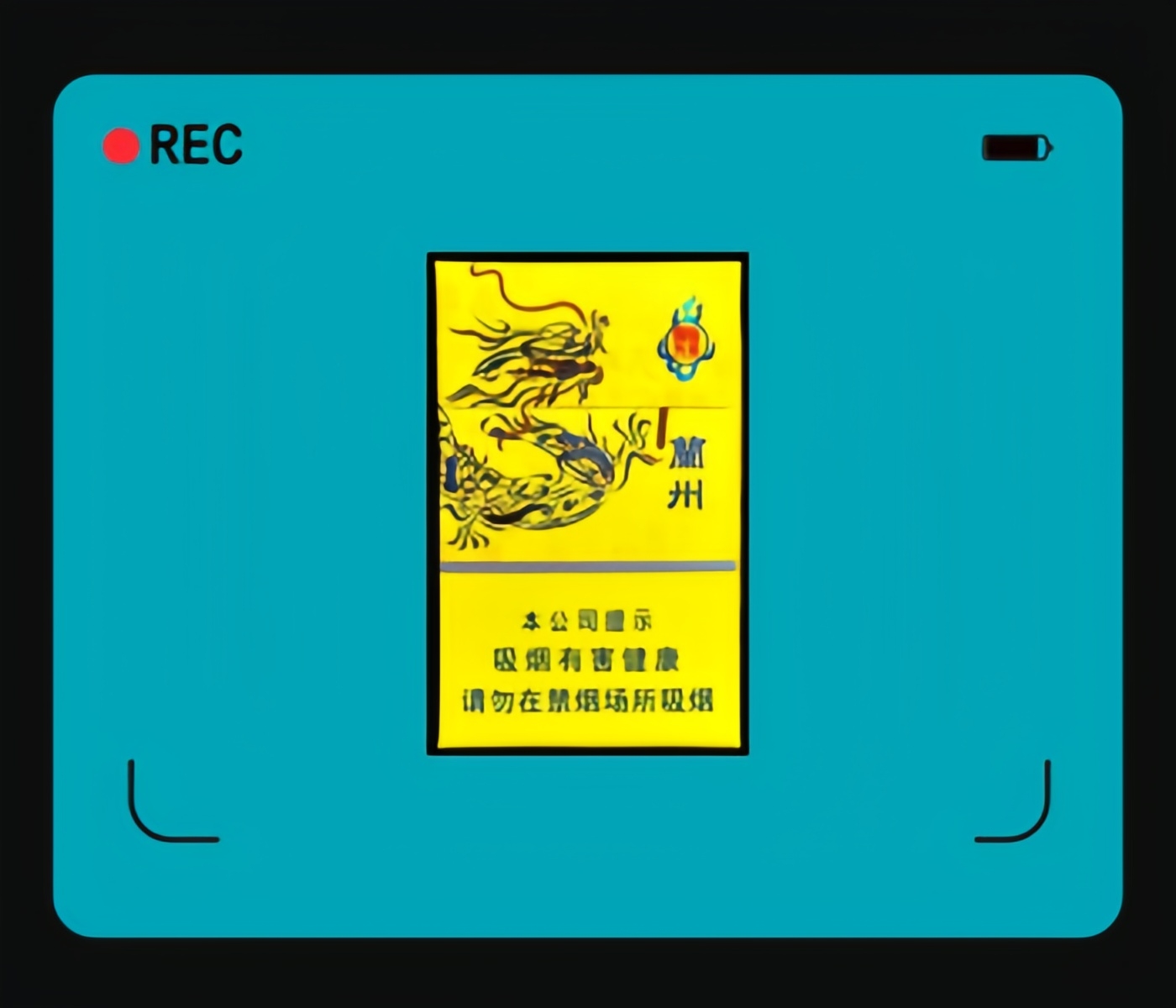 兰州（陇九飞天）多少钱一包  兰州香烟价格表 第2张