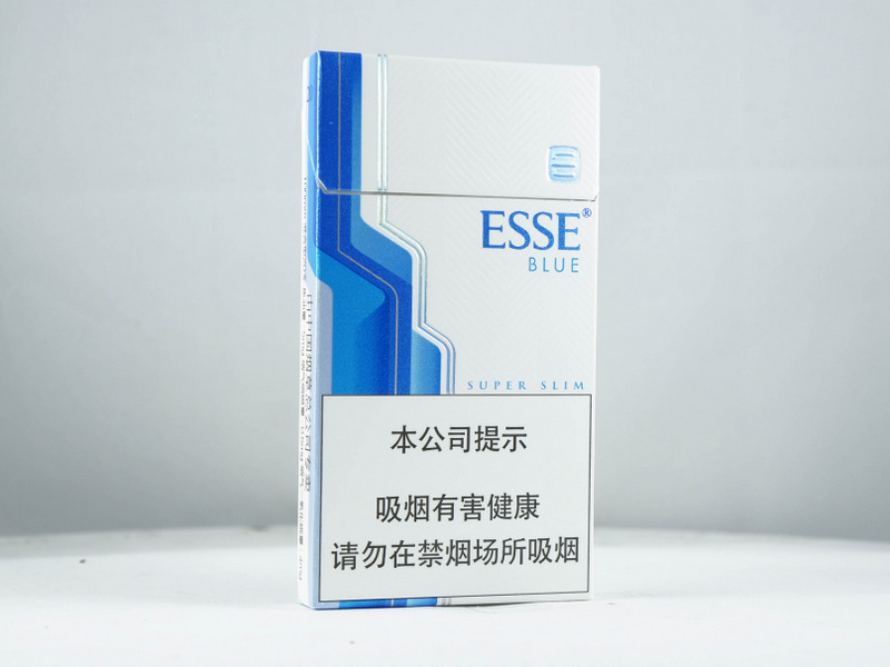 爱喜（蓝）香烟多少钱一包