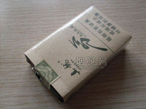 白沙(软鹤翔)香烟多少钱一包,白沙烟价格表和图片大全一览 第4张 白沙(软鹤翔)香烟多少钱一包,白沙烟价格表和图片大全一览 第4张