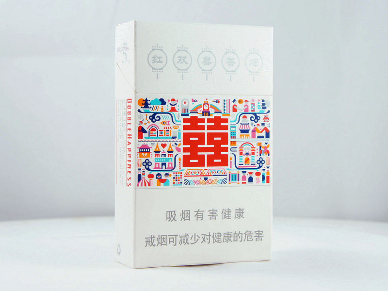 红双喜（星派）  红双喜价格 第1张