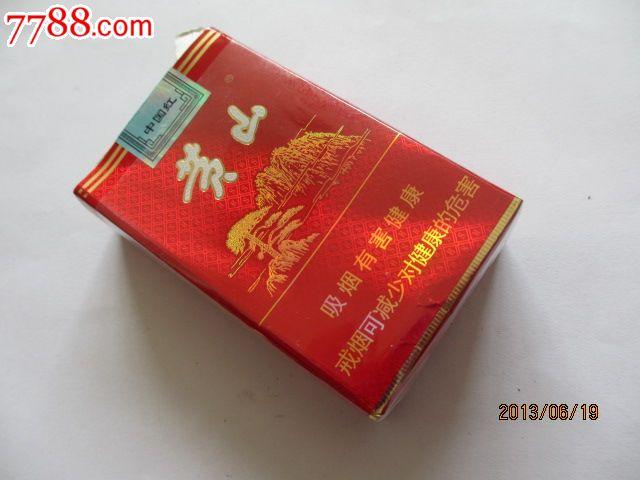 黄山（红渡江）,品质与口感的完美结合