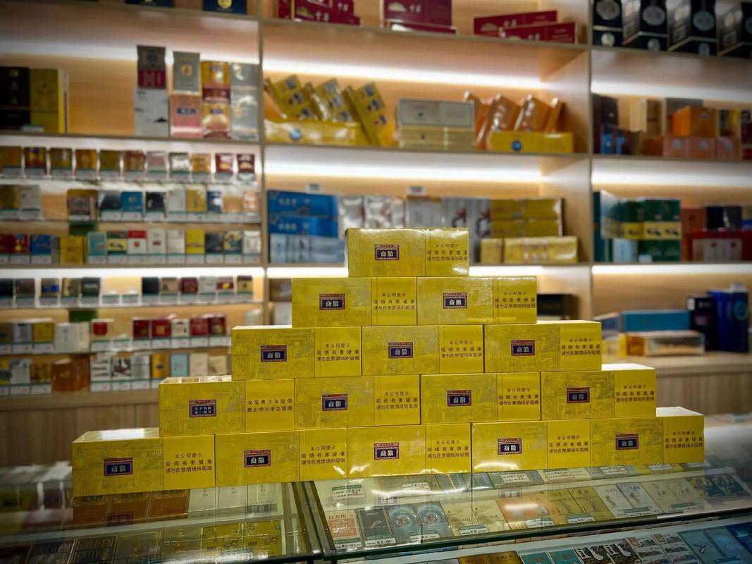 黄山（上品）,品质与口感的完美结合