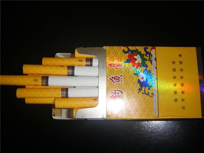 钓鱼台香烟,品味皇家尊贵,感受独特魅力 第3张 钓鱼台香烟,品味皇家尊贵,感受独特魅力 第3张