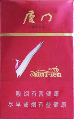 七匹狼（厦门）,香烟图片