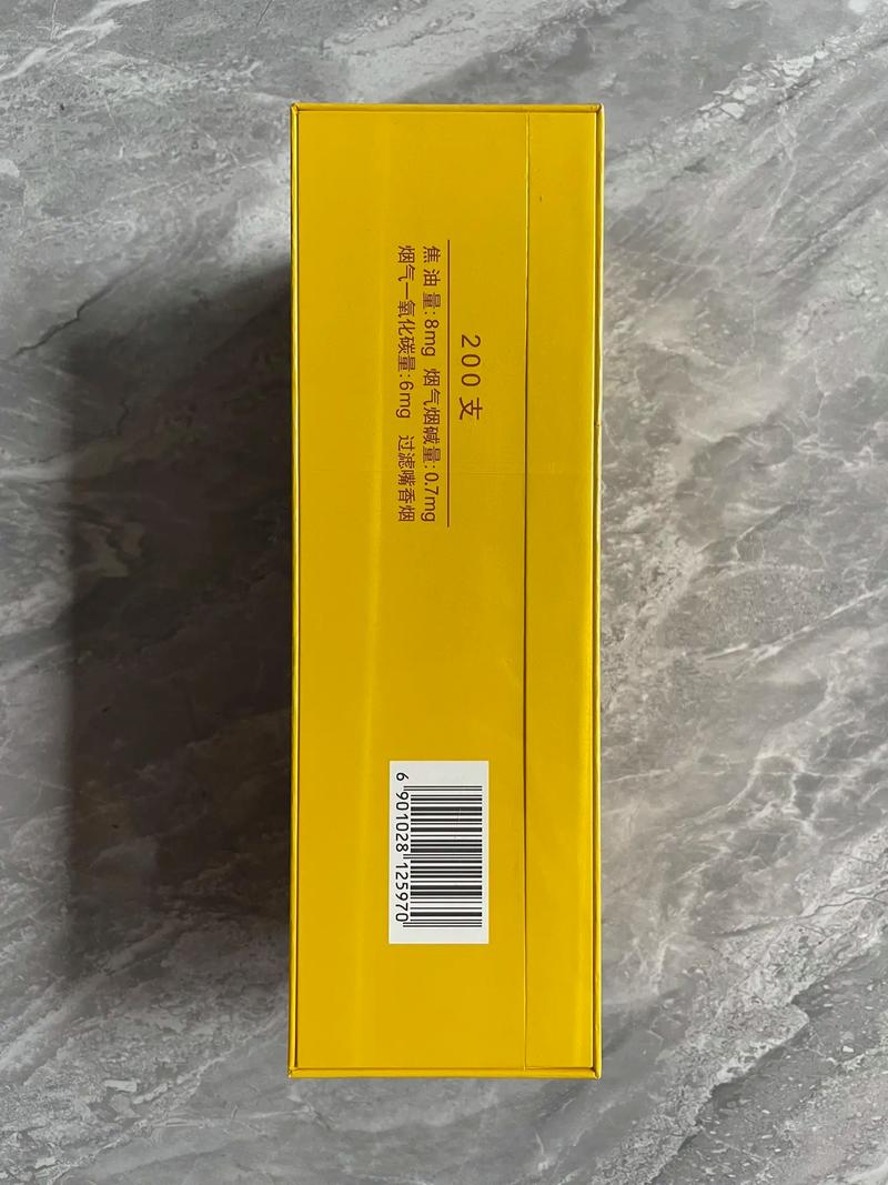 徽商香烟,传承徽州文化,品味独特韵味 第4张 徽商香烟,传承徽州文化,品味独特韵味 第4张